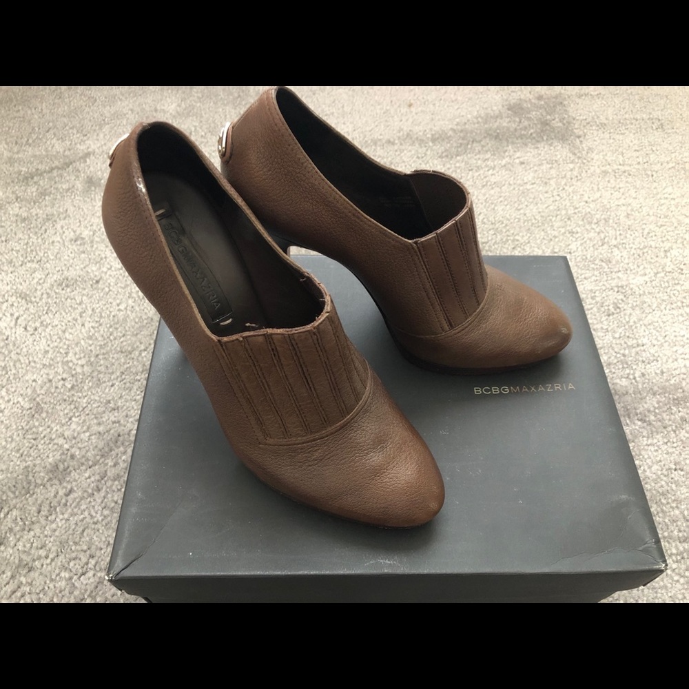 BCBG Maxazria Catilda